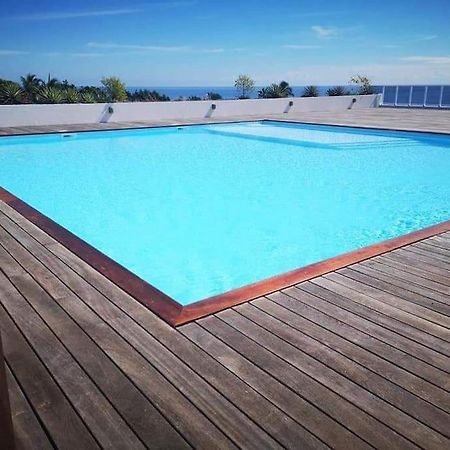 Farerei Appartement Spacieux, Equipe Et Confortable Faaa Luaran gambar